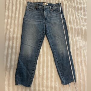 Kut from the Kloth - CONNIE High-Rise Fab Ab Crop